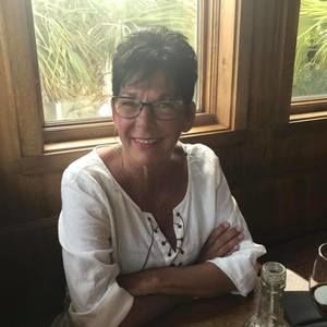 Meet your Posher, Belinda